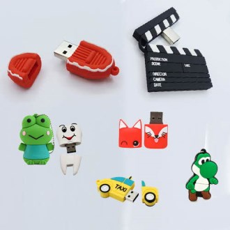 [�ֹ�����] ĳ���� USB (64G) 
