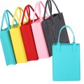 FELT BAG ��Ʈ�� �÷� (��)