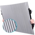 CE119 ī��ũ ����Ʈ ��â������ �ڵ����� �������� ������ (80cm) 