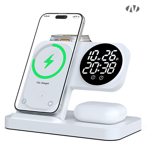4in1 ���� �������� ������ �˶��ð� NAO-M3100C ����-������